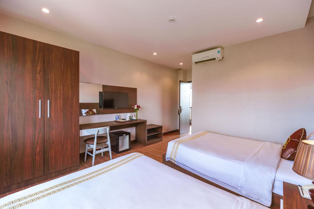 Qualia Resort Phu Quoc Exteriér fotografie