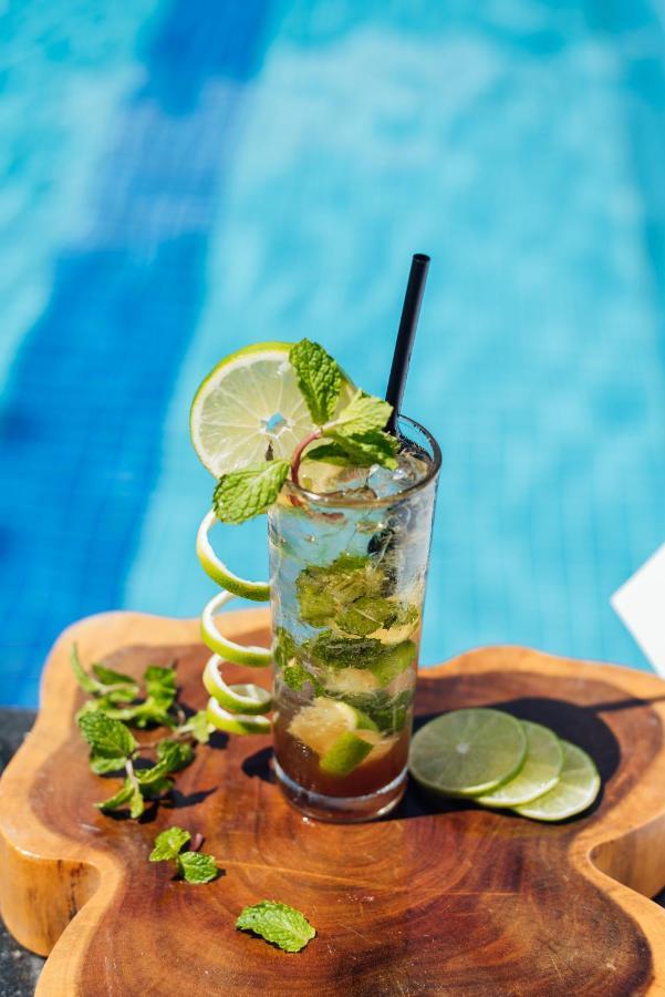 Qualia Resort Phu Quoc Exteriér fotografie