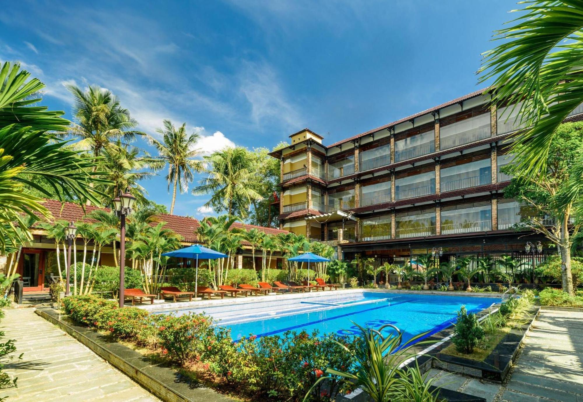 Qualia Resort Phu Quoc Exteriér fotografie
