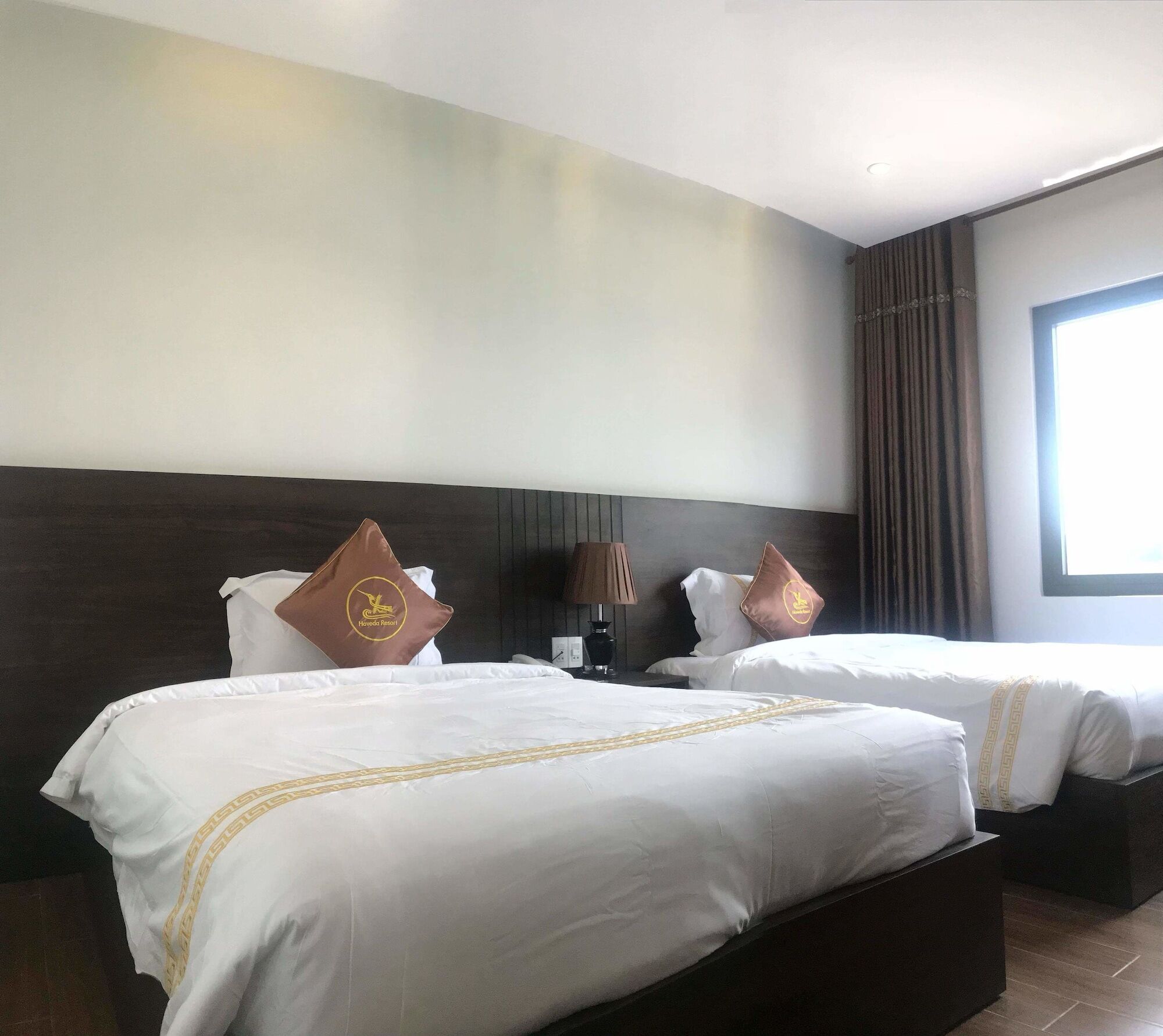 Qualia Resort Phu Quoc Exteriér fotografie